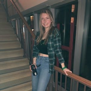 Meet your Posher, Taylor